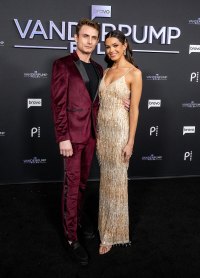 James Kennedy's Girlfriend Ally Lewber Breaks Silence After Her Domestic Violence Arrest